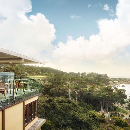 Hyatt Vacation Club At Highlands Inn Carmel Highlands Kültér fotó