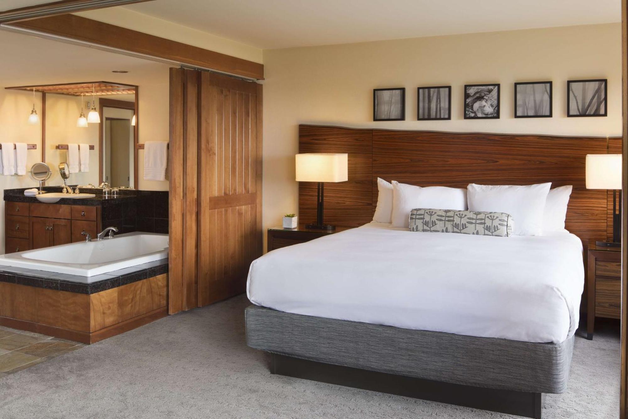 Hyatt Vacation Club At Highlands Inn Carmel Highlands Kültér fotó